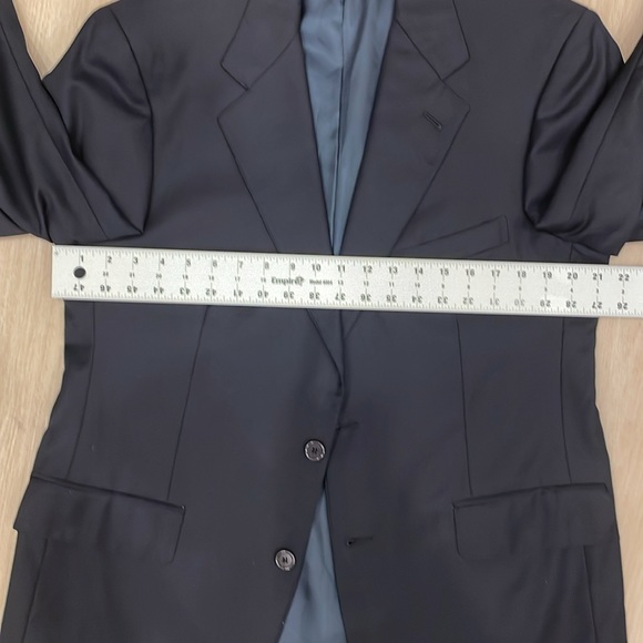 Golden Fleece Suit Jacket - Picture 5 of 8